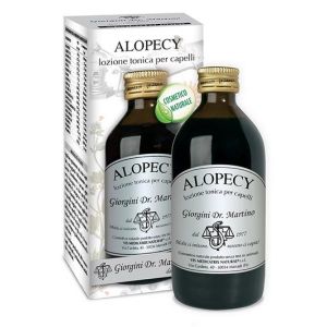 Alopecy 100ml Nuova Formulazione