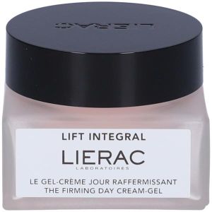 Lierac Lift Integral Il Gel Crema Giorno Rassodante 50ml