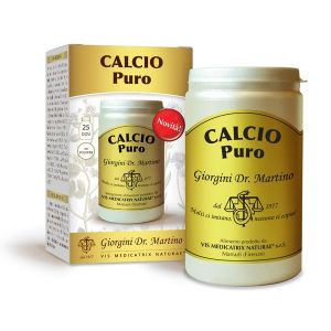 Calcio Puro Polvere Solubile 150g