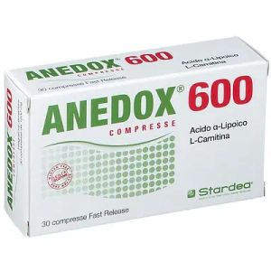 Anedox 30 Compresse
