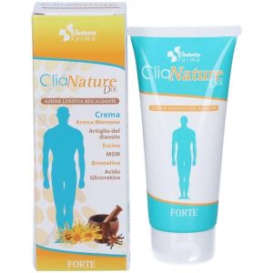 Clianature Crema 100ml