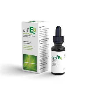 Oti E8 Plus Gocce 30ml