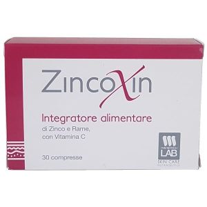Zincoxin 30 Compresse da 500mg