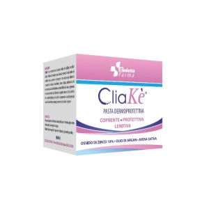 Cliabebe' Pasta Ossido Zinco 200ml