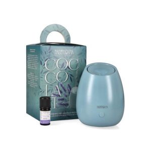 Nasoterapia Kit Coccolati Diffusore Bloom Ortensia+coccola 5ml