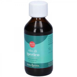 Olio di Iperico Bio 100ml