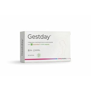 Gestday 30 Softgel da 850mg