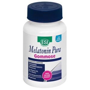 Esi Melatonin Pura 60 Gommose