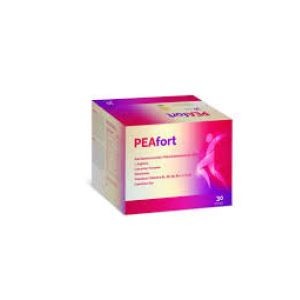 Peafort 30 Stick