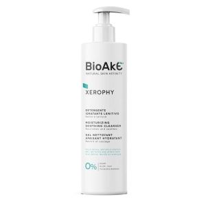 Bioake Xerophy Detergente Idratante Lenitivo 300ml
