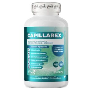Capillarex 45 Capsule