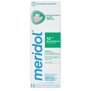 Meridol Collutorio Fresh Breath 400ml