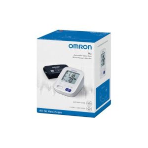 Sfigmomanometro da Braccio Omron M3 Comfort Afib