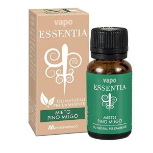 Vapo Essentia Mirto/pino Mugo 1 10ml