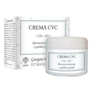 Crema Cvc 50ml