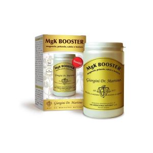 Mgk Booster Polvere 180g