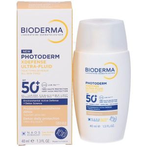 Photoderm Ar+ Ultrafluid 40ml