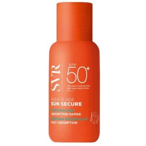 Sun Secure Aqua Fluide Spf50+ 50ml