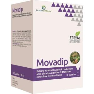 Movadip 14 Stick 5g