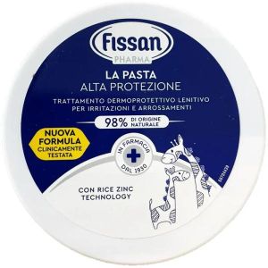 Fissan La Pasta Alta Protezione 150g Nuova Formula