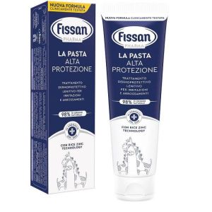 Fissan La Pasta Alta Protezione 100g Nuova Formula