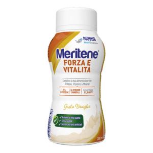 Meritene Clinical Drink Vaniglia 200ml