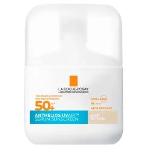 Anthelios Uvair Spf50+ Tt Light 50ml