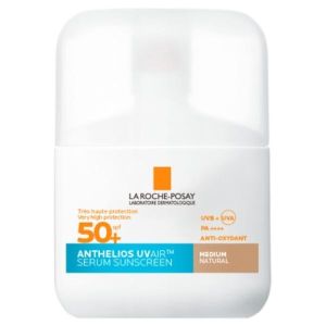 Anthelios Uvair Spf50+ Tt Medium 50ml