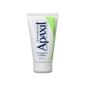 Apaxil Sudor Control Mani/piedi Notte 50ml