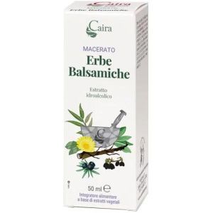 Erbe Digestive Macerato Caira 50ml