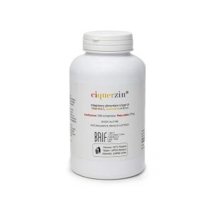 Ciquerzin Plus 90 Compresse