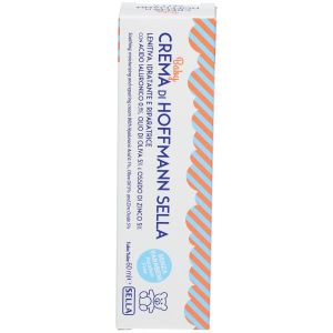 Baby Crema Hoffmann Sella 60ml