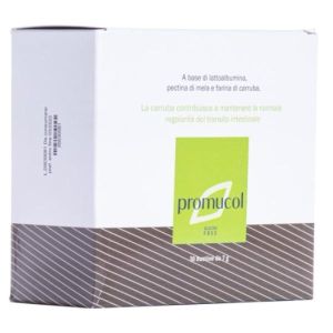 Promucol Nuova Formulazione 30 Bustine