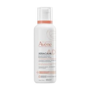 Avene Xeracalm Adulti Balsamo Liporestitutiva 400ml Nuova Formula
