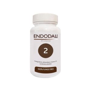 Endodal 2 Bio 90 Compresse