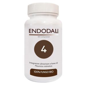 Endodal 4 Bio 90 Compresse