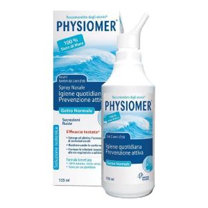 Spray Nasale Physiomer Getto Normale 135ml
