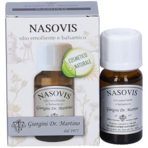 Nasovis 10ml