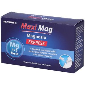 Dr Theiss Maxi Mag Express 14 Stick