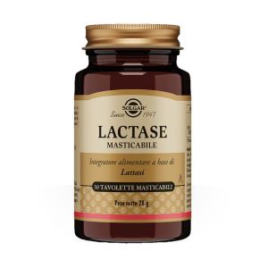 Lactase Masticabile 30 Tavolette