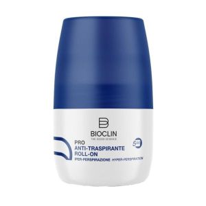 Bioclin Pro Anti Traspirante  Roll On 20ml