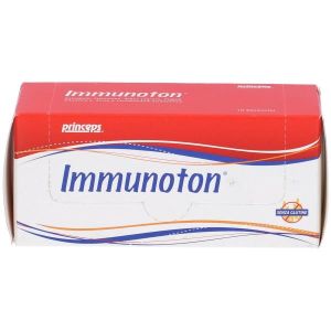 Immunoton 30 Stick Orosolubili