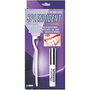 Splendident Whitening Smile Gel 12ml