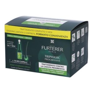 Triphasic Programma Anticaduta Cofanetto Duo