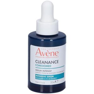 Eau Thermale Avene Cleanance Comedomed Siero Intensivo 30ml
