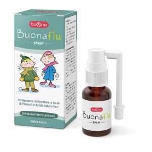 Buonaflu Spray 20ml