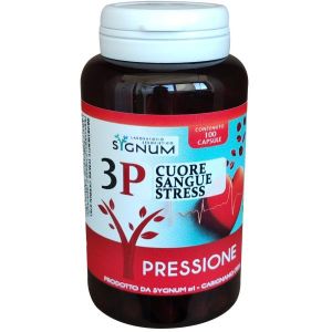 Sygnum 3p Pressione 100 Capsule