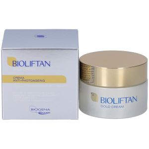 Bioliftan Gold Cream 50ml