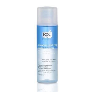Roc Struccante Occhi Bifasico 125ml