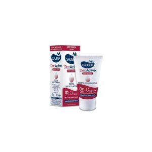Sauber Deo 72h Energy Antitraspirante Crema 35ml